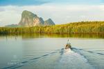ข่าวประชาสัมพันธ์การท่องเที่ยว ชุมชนปากน้ำตะโก